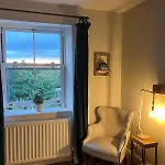 Semesterbostad Country With Steam Railway Views Pickering