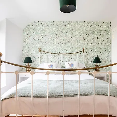 Holiday home Country With Steam Railway Views Pickering