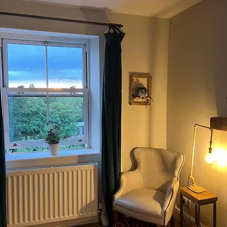 Holiday home Country With Steam Railway Views Pickering